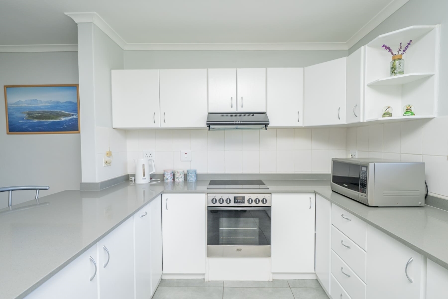 4 Bedroom Property for Sale in Vredekloof Western Cape